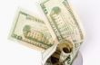 usa dolar dluh