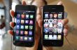 iPhone a Galaxy S