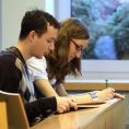 Studenti VŠE Studenti VŠE