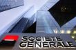 Francouzská banka Société Générale, která v Česku vlastní Komerční banku. Francouzská banka Société Générale, která v Česku vlastní Komerční banku.