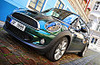 Mini Clubman S
