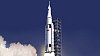 Nová americká raketa SLS