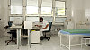 Nemocnice, ordinace. Ilustra�n� foto.