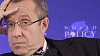 Estonsk� prezident Toomas Hendrik Ilves