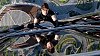 Mission: Impossible kombinuje stylovou p��mo�arost star� �koly s obrazovou kinetikou modern�ho thrilleru