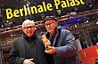 z předávání cen na 62. ročníku filmového festivalu Berlinale