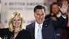 Mitt Romney s man�elkou