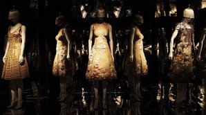 Alexander McQueen