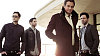 Keane patří k nejznámějším představitelům současného britpopu
