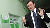Poslanec a b�val� hejtman David Rath