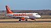 Britsk� easyJet vyd�lal loni na poplatc�ch 890 milion� eur.
