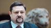 B�val� poslanec �SSD Petr Wolf