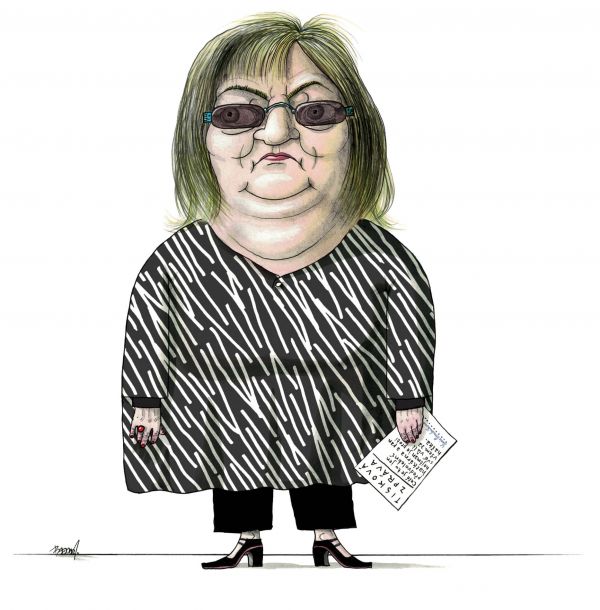 Jana Mrencov&aacute;.