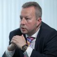 Richard Brabec slibuje do konce roku další tři miliardy na boj proti suchu.