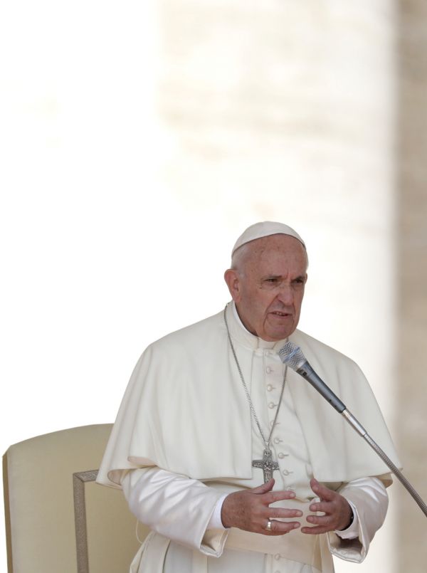 pape� Franti&scaron;ek