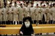 Židé oslavují svátek Purim. Židé oslavují svátek Purim.