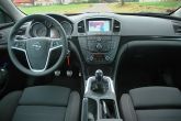 Opel Insignia Sports Tourer Opel Insignia Sports Tourer