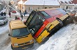 Nehoda autobusu v Brně Nehoda autobusu v Brně