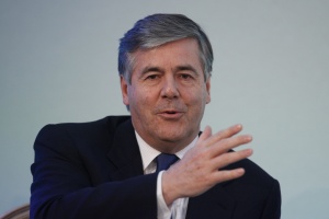 ��f Deutsche Bank Josef Ackermann. Sn�mka: Reuters