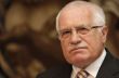 V�clav Klaus
