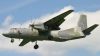 letoun Antonov An-26 letoun Antonov An-26