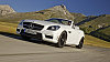 Mercedes-Benz SLK 55 AMG