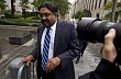 Novodobý představitel insider tradingu Raj Rajaratnam. Novodobý představitel insider tradingu Raj Rajaratnam.