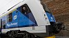 RegioPanter - vlak �D