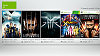 Xbox 360 s nov�m u�ivatelsk�m prost�ed�m