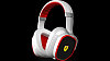 Ferrari sluch�tka a reproduktory