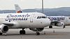 Spanair přestal létat. Spanair přestal létat.