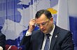 Premiér Petr Nečas