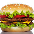 Proč hamburger na reklamních poutačích u McDonald´s vypadá tak sexy? Zeptejte se foodstylistů