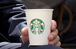 Howard Schultz, �editel Starbucks Corporation