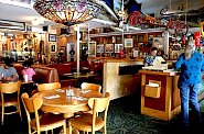 Restaurace Buck´s