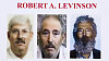 Agent FBI Robert Levinson