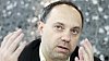 Vladimír Gazárek, šéf Asociace inkasních agentur (AIA).
