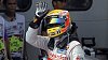 Lewis Hamilton.
