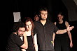 Impro je p�edev��m o rychl�m post�ehu a fantazii jeho hr���