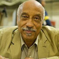 Vibrafonista Mulatu Astatke