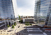Londýnský mrakodrap Shard