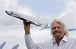 Extravagantn� podnikatel Richard Branson