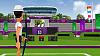 London 2012 Official Mobile Game