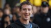 Mark Zuckerberg