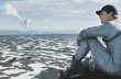 Matně si vzpomínám, že dřív byla populární sci-fi. (Nevědomí)
