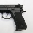 Pistole CZ 75 D