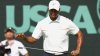 Tiger Woods