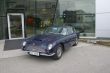 Aston Martin v Praze