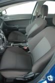 Mitsubishi Lancer Sportback Mitsubishi Lancer Sportback