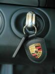 Porsche Cayman S